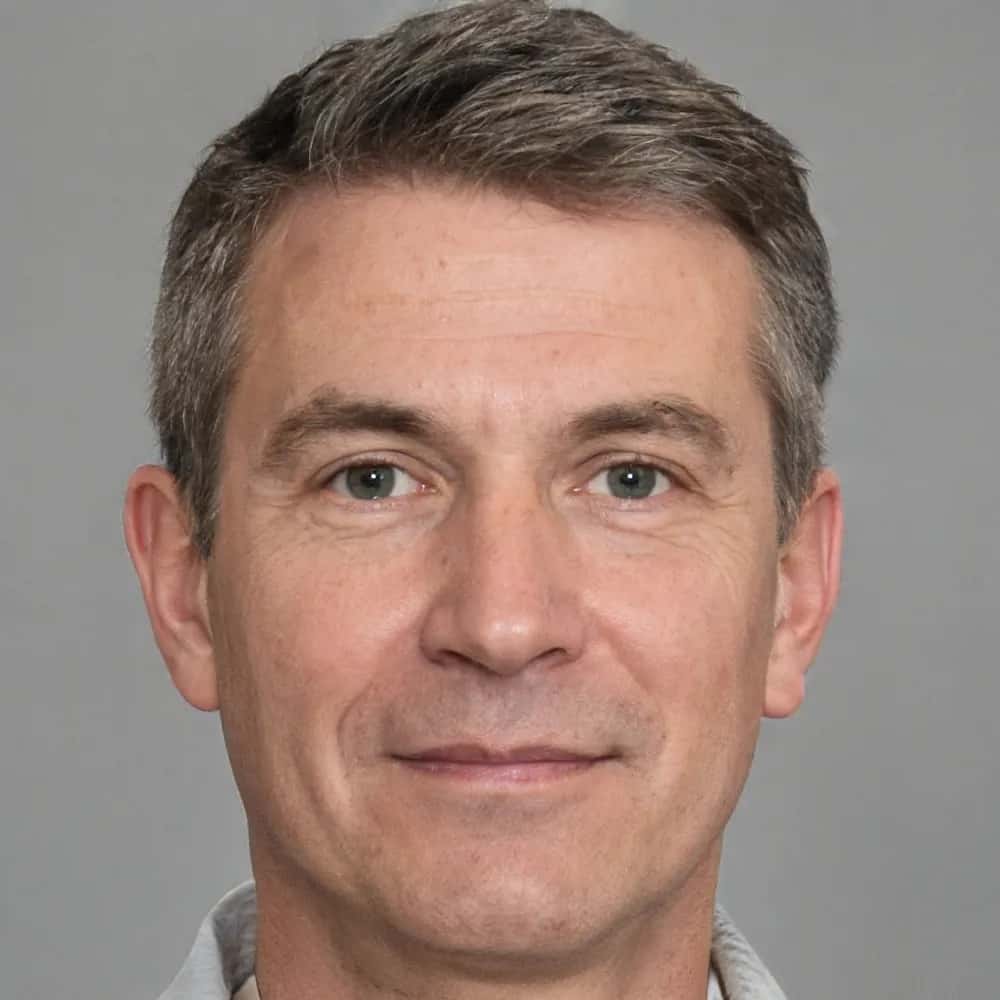 Autor Norbert Sienicki