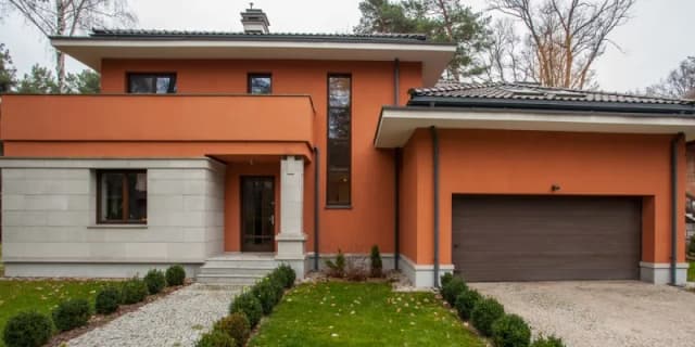 Ile farby na elewacje? Oblicz dokładnie i uniknij strat materiału Ile farby na elewacje? Oblicz dokładnie i uniknij strat materiału