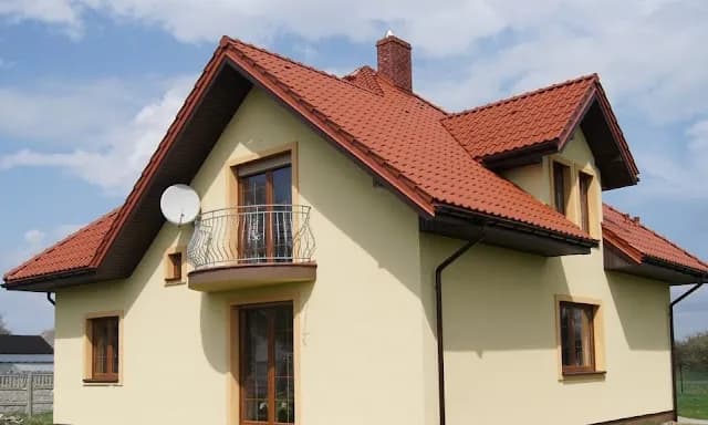 Jakie okna do ceglastego dachu? Oto kolory, które musisz znać Jakie okna do ceglastego dachu? Oto kolory, które musisz znać