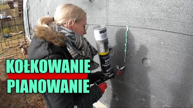 Czy trzeba kołkować styropian na elewacji, aby uniknąć problemów? Czy trzeba kołkować styropian na elewacji, aby uniknąć problemów?
