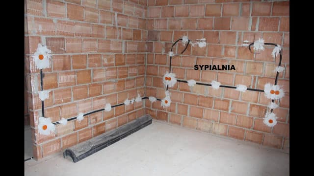 Jakie przewody elektryczne pod tynk wybrać, aby uniknąć błędów w instalacji? Jakie przewody elektryczne pod tynk wybrać, aby uniknąć błędów w instalacji?