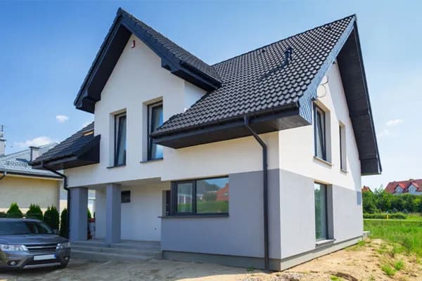 Jaki puc na elewacje - wybierz najlepszy tynk dla swojego domu Jaki puc na elewacje - wybierz najlepszy tynk dla swojego domu
