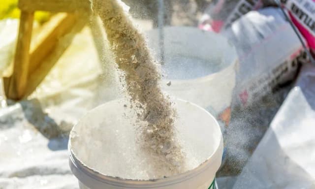 Jaki piasek na tynki? Wybierz najlepszy materiał do plasterków Jaki piasek na tynki? Wybierz najlepszy materiał do plasterków