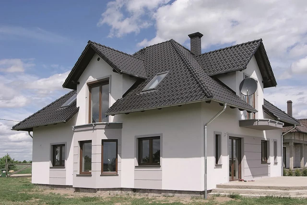 Czym obłożyć elewację domu? Poznaj najlepsze materiały i ich cechy Czym obłożyć elewację domu? Poznaj najlepsze materiały i ich cechy