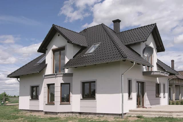 Czym obłożyć elewację domu? Poznaj najlepsze materiały i ich cechy Czym obłożyć elewację domu? Poznaj najlepsze materiały i ich cechy