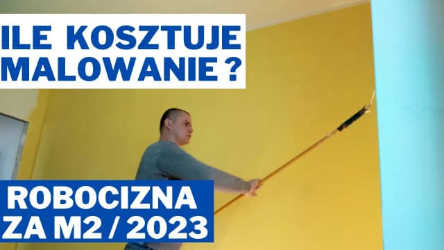 Ile naprawdę kosztuje malowanie elewacji? Sprawdź ceny robocizny w 2023 Ile naprawdę kosztuje malowanie elewacji? Sprawdź ceny robocizny w 2023